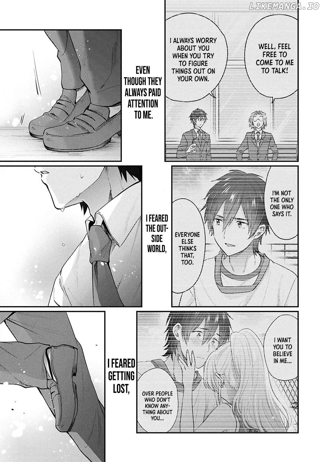 More Than a Married Couple, But Not Lovers, Chapter 78 image 17